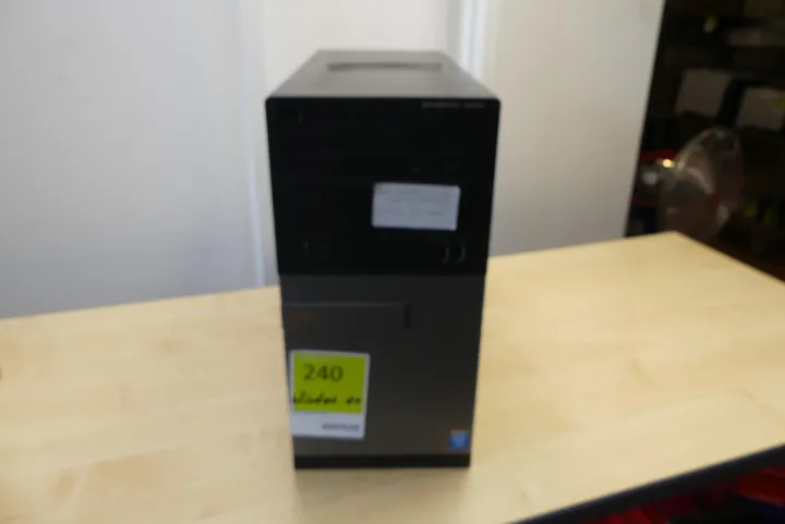 Dell - Optiplex 3020 - i3 - Windows 11